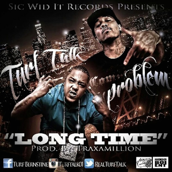 Long Time