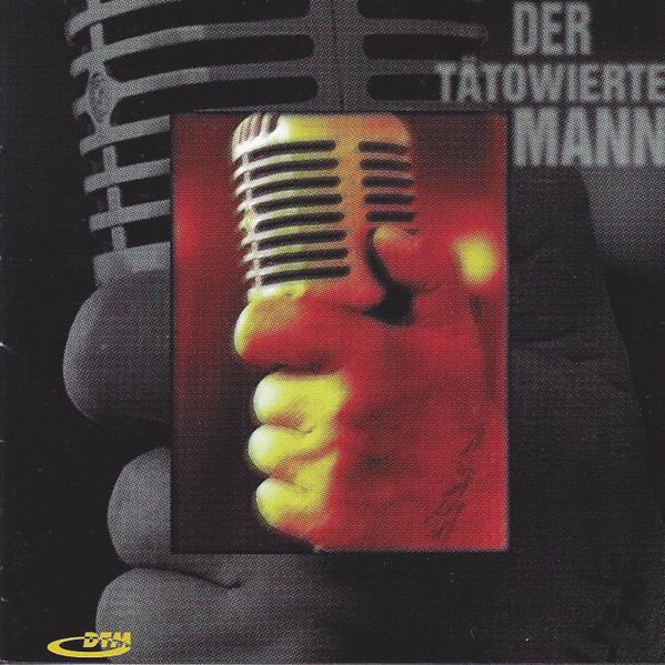Der Tätowierte Mann