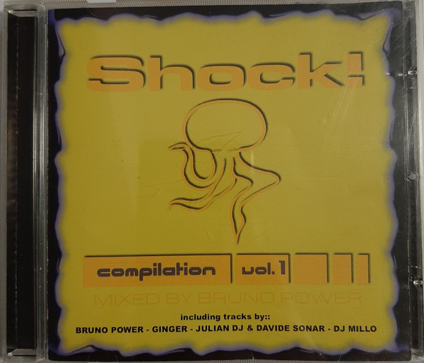 Shock! Compilation Vol.1