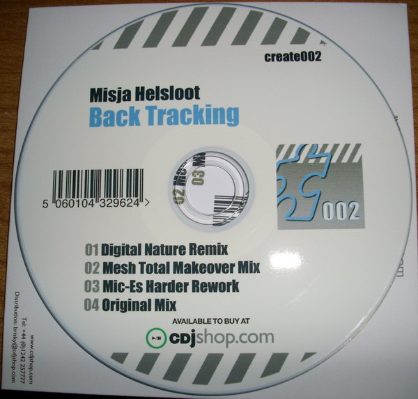 Back Tracking