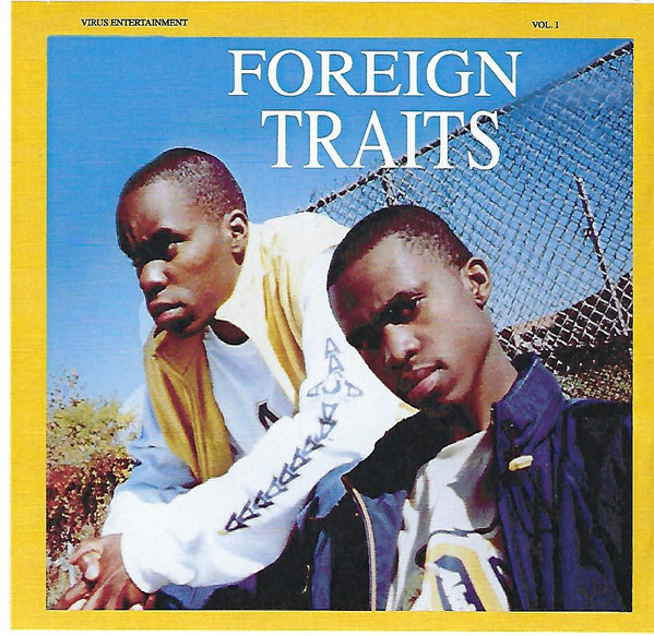 Foreign Traits