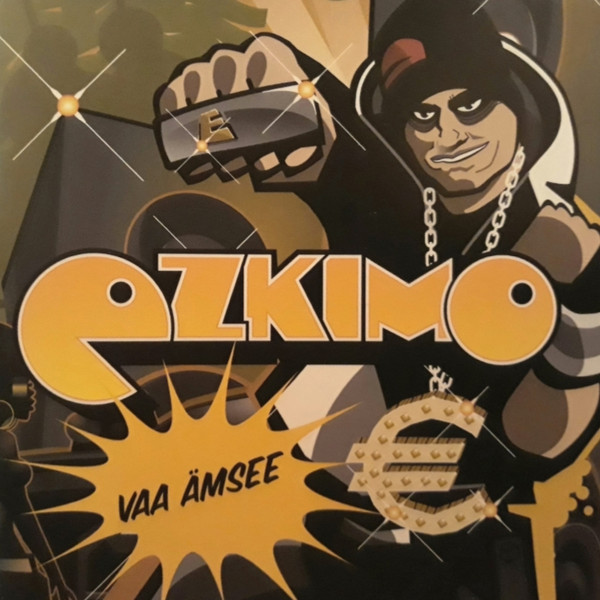 Vaa Ämsee