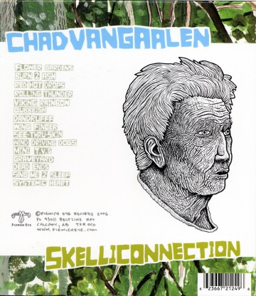 Skelliconnection