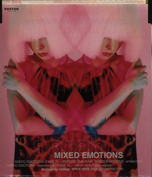 Mixed Emotions