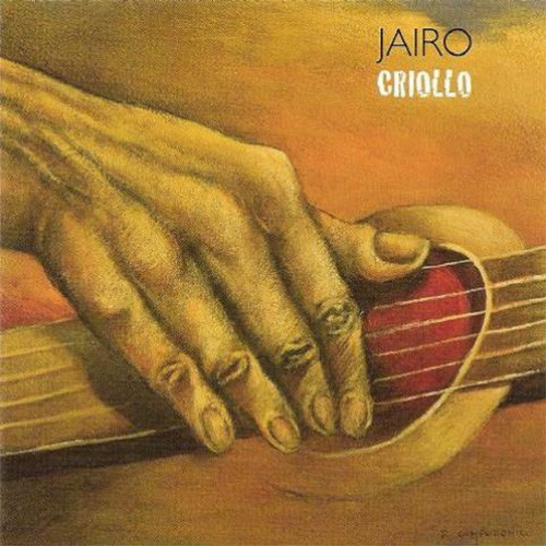 Criollo