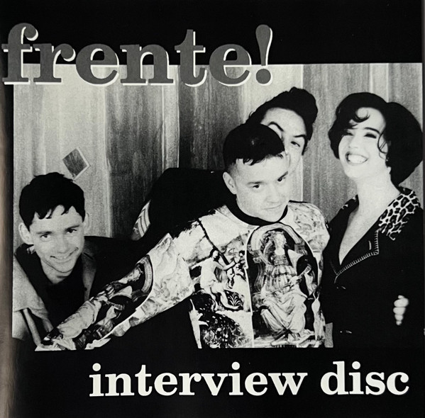 Interview Disc