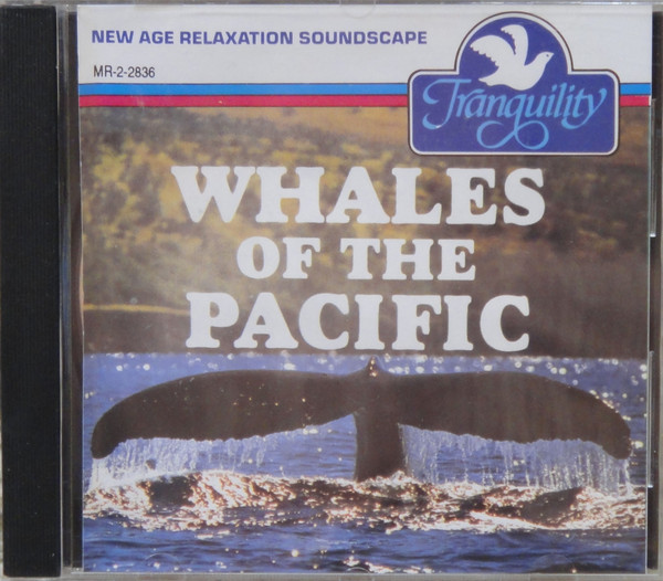 Whales Of The Pacific