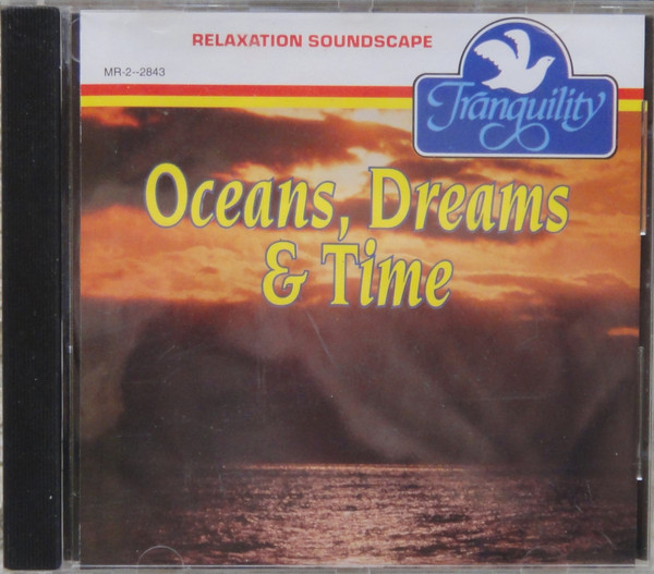 Oceans, Dreams & Time