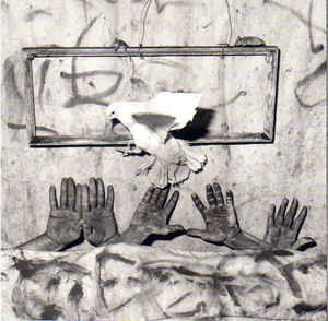 Garford Mute