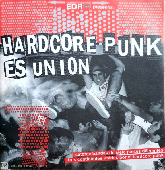 Hardcore Punk Es Union