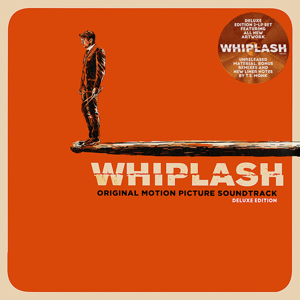 Whiplash (Original Motion Picture Soundtrack)