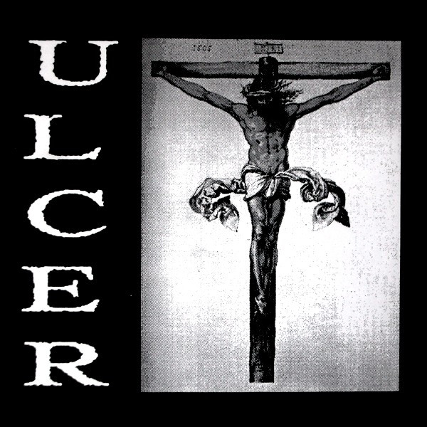 Ulcer