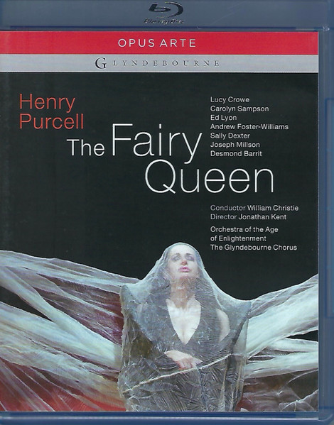 The Fairy Queen