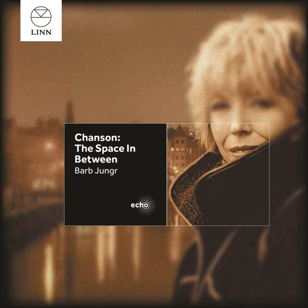 Chanson - The Space In Between