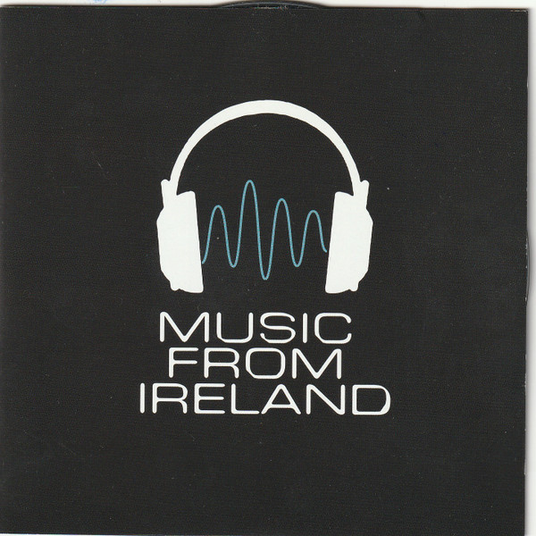 Music From Ireland