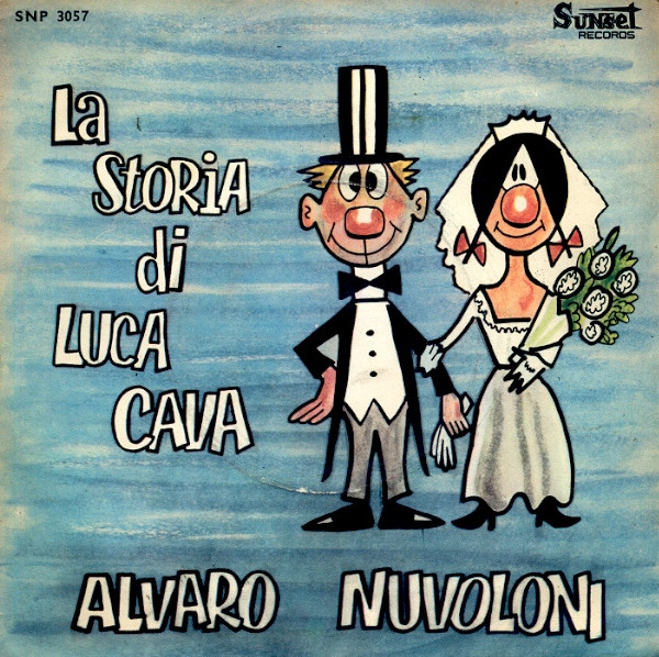 La Storia Di Luca Cava 