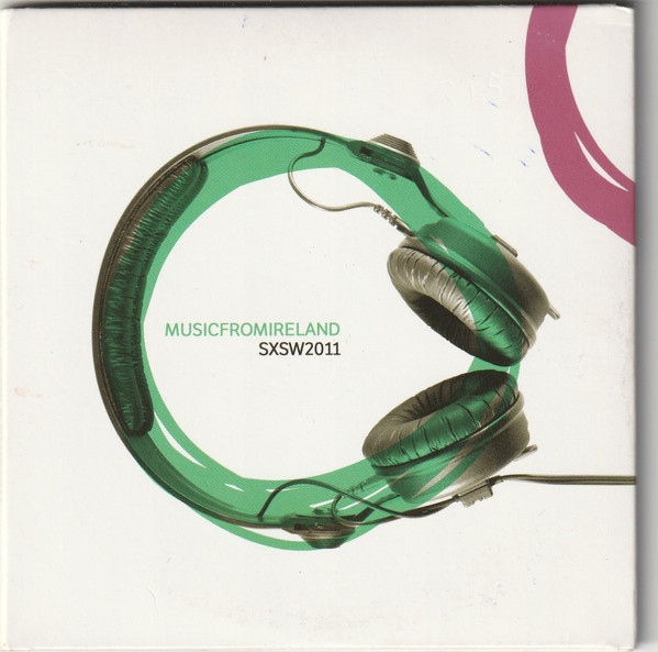  Musicfromireland - SXSW2011 & CMW2011