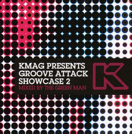 Groove Attack Showcase 2