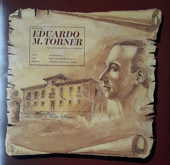 Homenaje A Eduardo M. Torner En El Centenario De Su Nacimiento