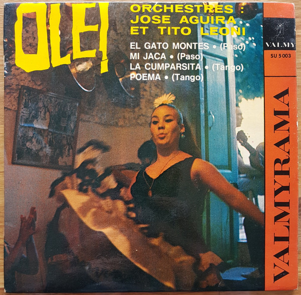 Olé !
