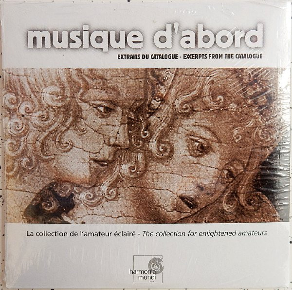Extraits Du Catalogue / Excerpts From The Catalogue