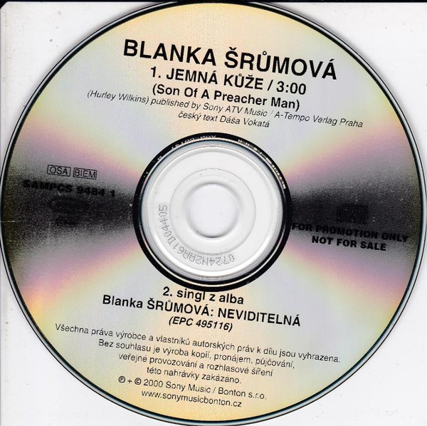 Jemná Kůže