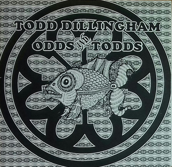 Odds And Todds