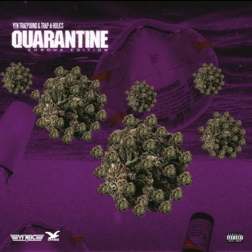 Quarantine (Corona Edition)