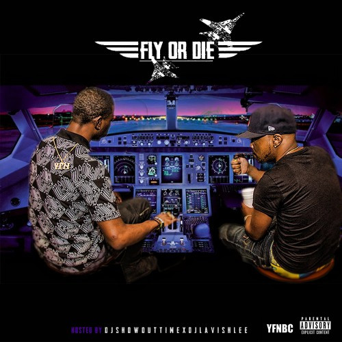 Fly Or Die