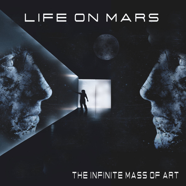 The Infinite Mass Of Art