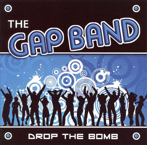 Drop The Bomb