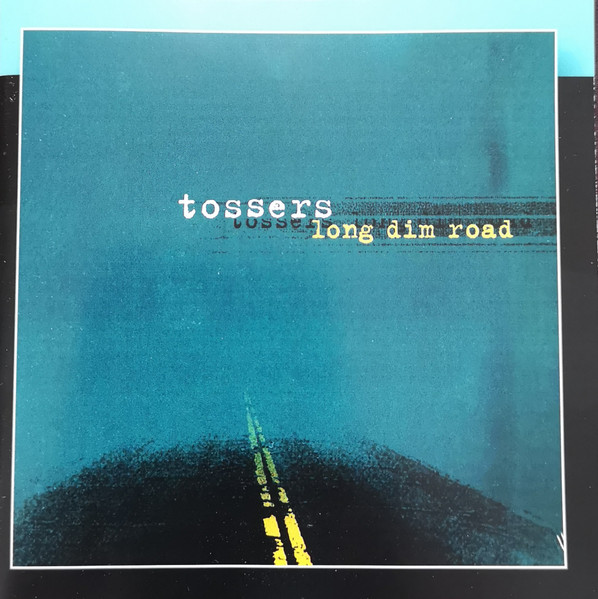 Long Dim Road