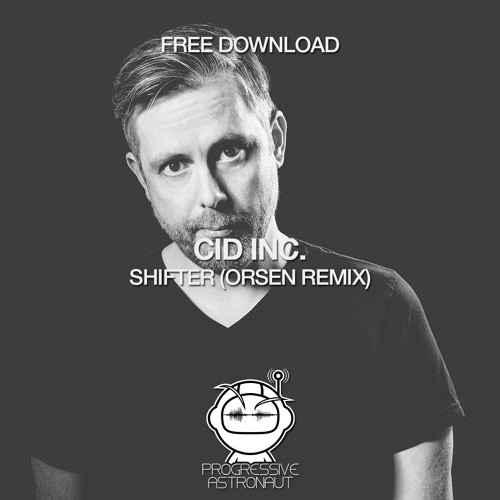 Shifter (Orsen Remix)