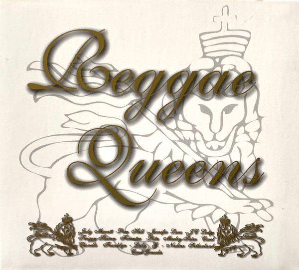 Reggae Queens