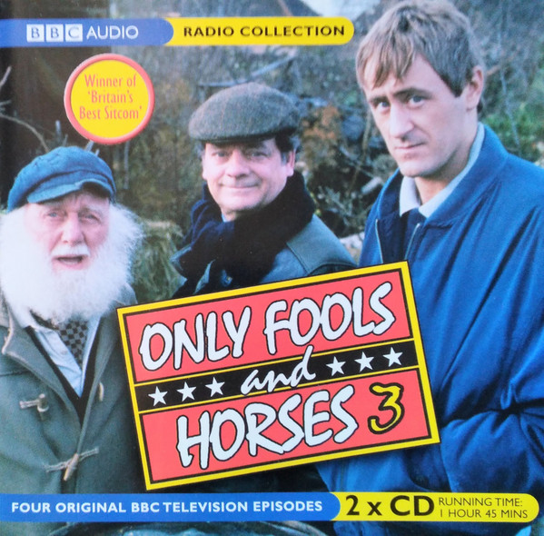Only Fools And Horses 3