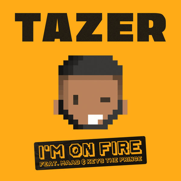 I'm On Fire