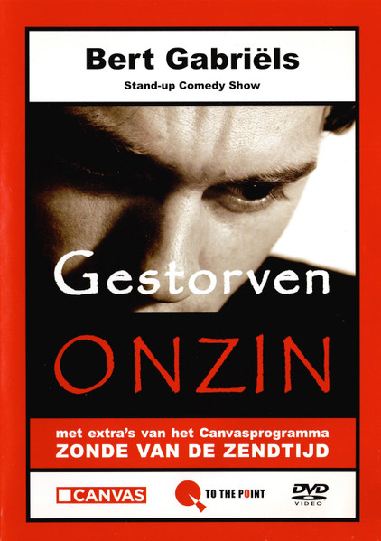 Gestorven Onzin