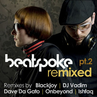 Remixed Pt. 2 - EP