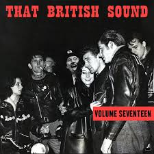 That British Sound Volume Seventeen