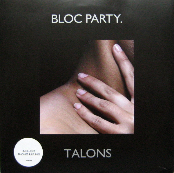 Talons