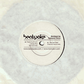 Remixed By Exposure Tokyo