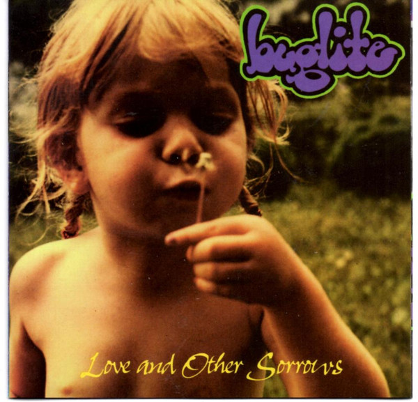 Love And Other Sorrows