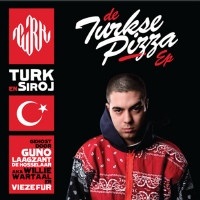 De Turkse Pizza EP