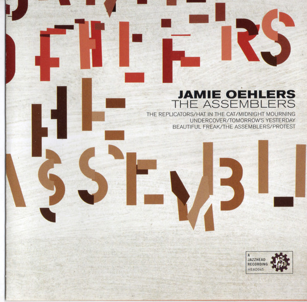 The Assemblers