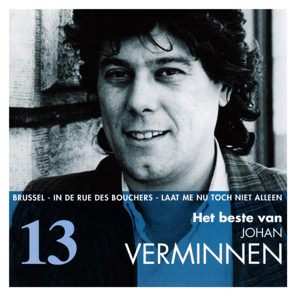 Het Beste Van Johan Verminnen