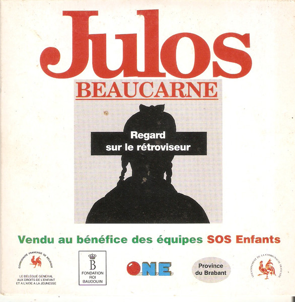 Regard Sur Le Rétroviseur