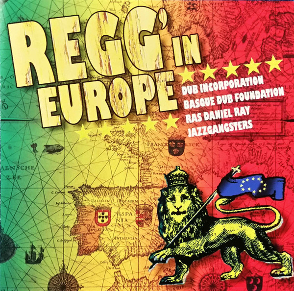 Regg'in Europe