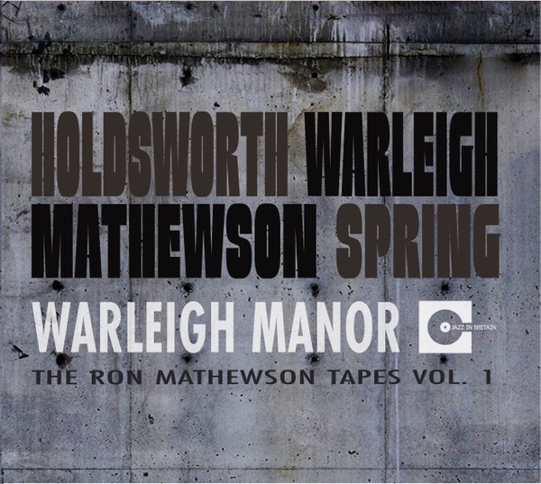 Warleigh Manor
