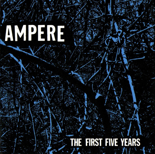 The First Five Years