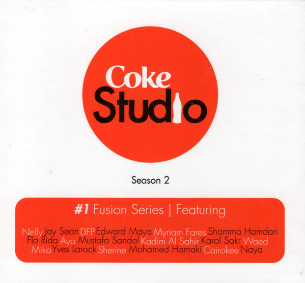 Coke Studio Season 2 #1 Fusion Series 